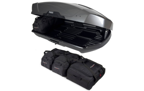 Ensemble de sacs de toit Kjust pour Thule Motion XT M, Image 5