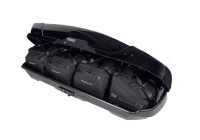 Ensemble de sacs de toit Kjust pour Thule Motion XT Sport