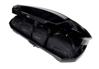 Ensemble de sacs de toit Kjust Thule Motion 3 L