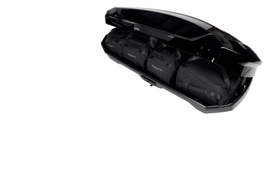 Ensemble de sacs de toit Kjust Thule Motion 3 L, Image 2