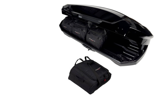 Ensemble de sacs de toit Kjust Thule Motion 3 L, Image 3