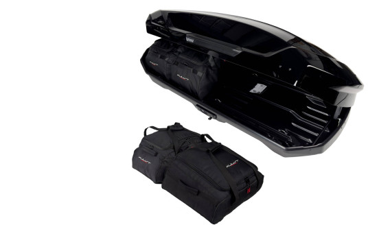 Ensemble de sacs de toit Kjust Thule Motion 3 L, Image 4