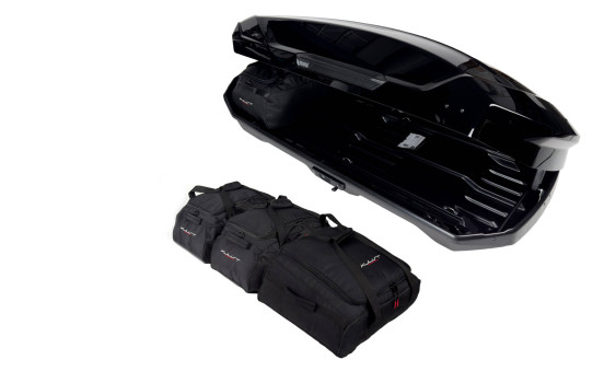 Ensemble de sacs de toit Kjust Thule Motion 3 L, Image 5