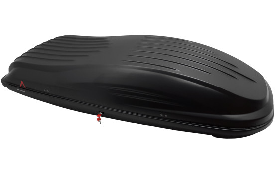 G3 Reef 520 Noir Mat Métallisé, Image 3