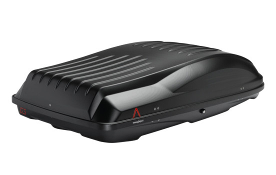 G3 Reef 520 Noir Mat Métallisé