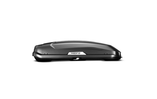 Hapro Coffre de Toit Trivor 440 Anthracite, Image 2