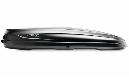 Hapro Traxer 9.3 Anthracite, Image 2
