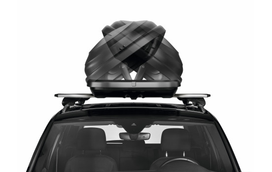 Hapro Traxer 9.3 Anthracite, Image 7