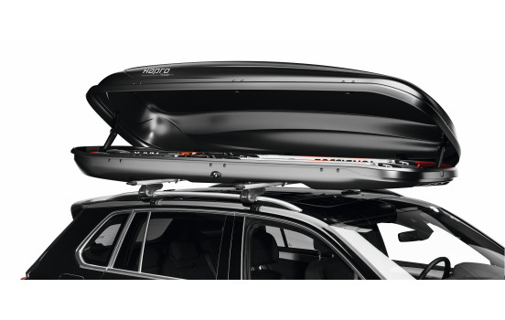 Hapro Traxer 9.3 Anthracite, Image 8