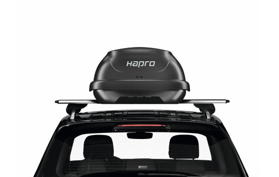 Hapro Traxer 9.3 Anthracite, Image 6