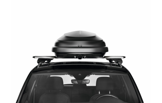 Hapro Traxer 9.3 Anthracite, Image 5