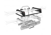 GP Extension Porte-skis & snowboard pour porte-vélos
