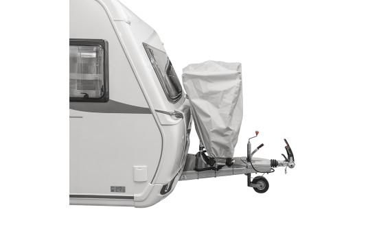 Couvercle de vélo XL pour 2 vélos (électriques), Image 2