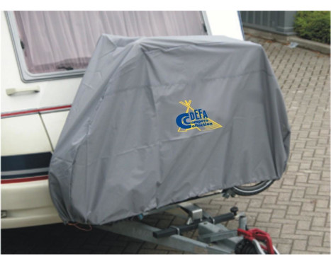 Defa Bike Cover 1 housse de vélo (barre d'attelage)