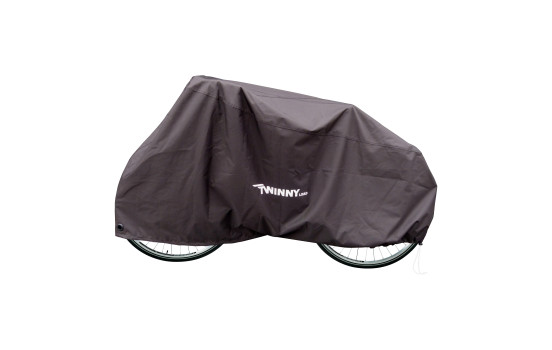 Twinny Load 627998050 Couvre-vélo 1 vélo