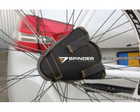ASTUCE! Protecteurs de vélo 6 pièces Spinder, Image 3