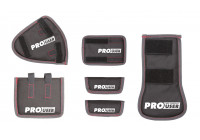 ASTUCE! Protecteurs de vélo 6 pièces Pro-User 91727