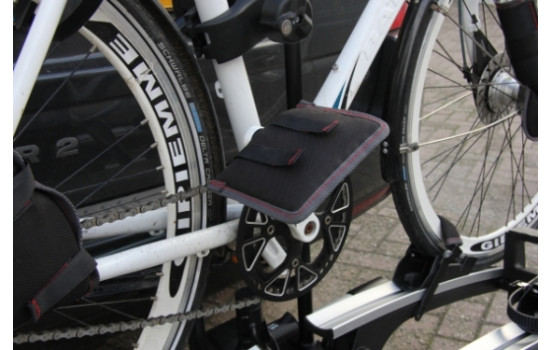 ASTUCE! Protecteurs de vélo 6 pièces Pro-User 91727, Image 4