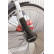ASTUCE! Protecteurs de vélo 6 pièces Spinder, Vignette 4