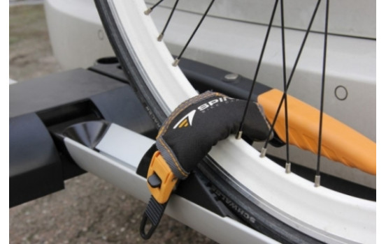 ASTUCE! Protecteurs de vélo 6 pièces Spinder, Image 5