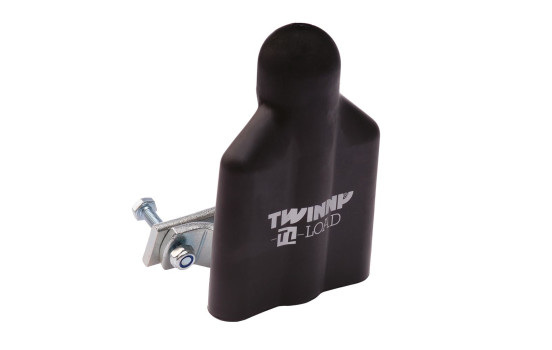 Bouchon de protection boule d'attelage Twinny Load - 629902390, Image 3