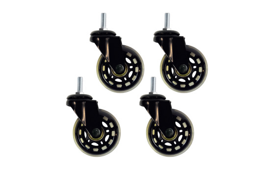 Jeu de roues pour porte-vélos Diamant FG3