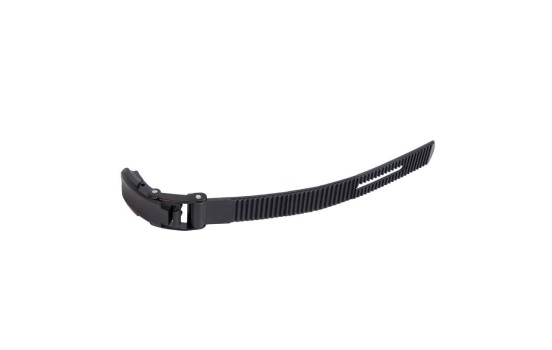 Pince de cadre Twinny Load Belt - 27,5cm noir - pour Swing FFK/e-Carrier