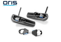 Plateforme d'extension ORIS Tracc / FIX4BIKE pour 3e vélo