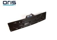 Support de plaque d'immatriculation ORIS Tracc / FIX4BIKE