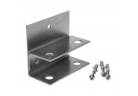 Twinny Load 629902125 Support mural classique