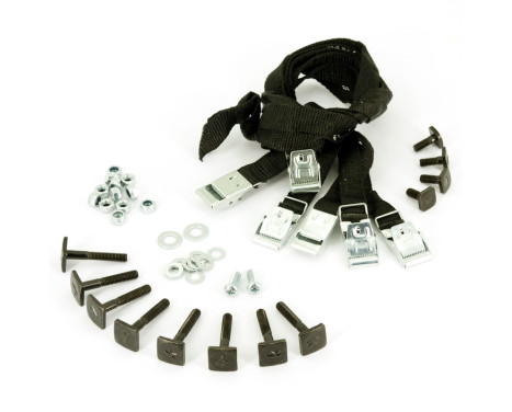 Twinnyload Assembly set pour e-Base