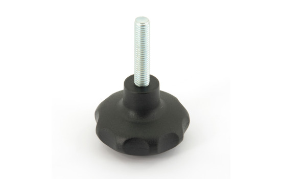 Twinnyload Star boulon M8x40 noir - pour E-Wing / Rheia / E-Active / Kronos, Image 2