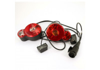 Twinny Load 629913019 Ensemble de lampes e-Active