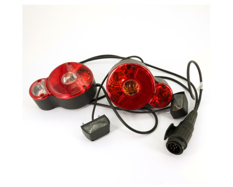 Twinny Load 629913019 Ensemble de lampes e-Active