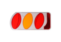 Twinnyload Lamp glass 2012 (à gauche) pour Traditional C & CK / Ergo CK / Swing CK