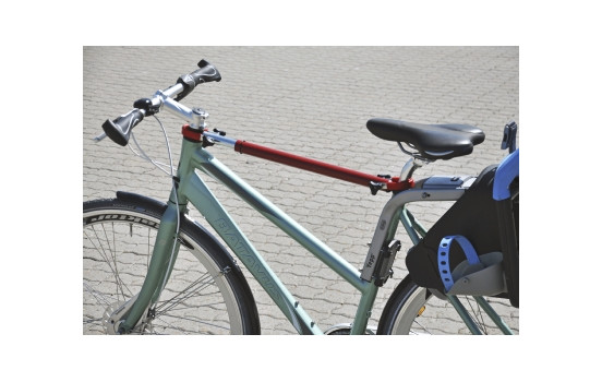 Accessoire dames vélo, Image 2