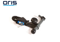 Collier de cadre court ORIS Tracc / FIX4BIKE