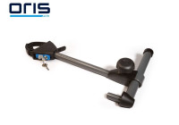 Collier de cadre ORIS Tracc / FIX4BIKE Long