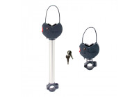 Twinny Load Set Bras de châssis E-Active/E-Wing
