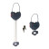 Twinny Load Set Bras de châssis E-Active/E-Wing, Vignette 2