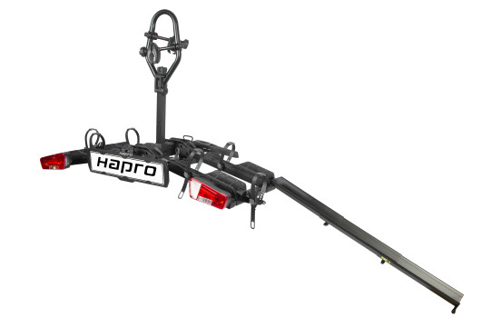 Hapro Rampe de chargement Atlas Premium Xfold, Image 7