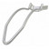 Plateau de roue pour Pro-User Silverbike/Ruby/Sapphire, Vignette 2