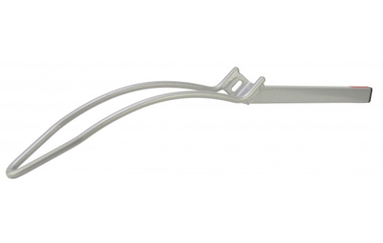 Plateau de roue pour Pro-User Silverbike/Ruby/Sapphire