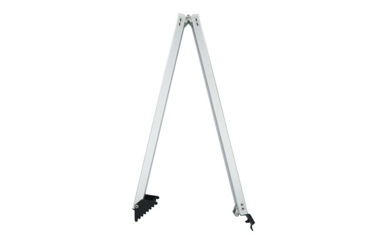 Rampe de chargement pliable Twinny Load pour porte-vélos électrique