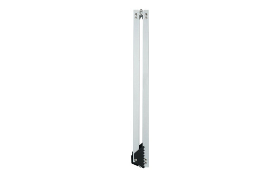 Rampe de chargement pliable Twinny Load pour porte-vélos électrique, Image 2