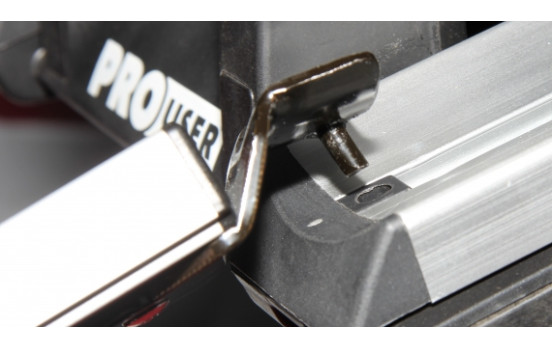 Rampe utilisateur pro SG2/SG3, Image 3