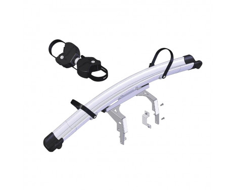 Twinny Load 629913010 Kit d'extension 3ème vélo e-Active