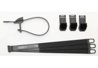 Sangles de roue avec boucle pour porte-vélos Spinder