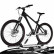 Hapro Porte-vélos de toit Giro Aluminium, Vignette 2