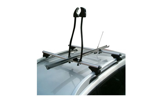 Porte-vélos de toit Autostyle pour 1 vélo